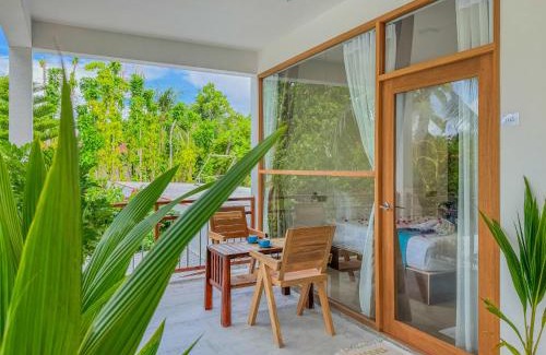Thoddoo House | Lagoon Villa Maldives