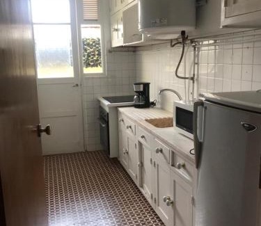 Lagos City Center Apartment | Lagos Center Studios