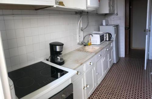 Lagos City Center Apartment | Lagos Center Studios