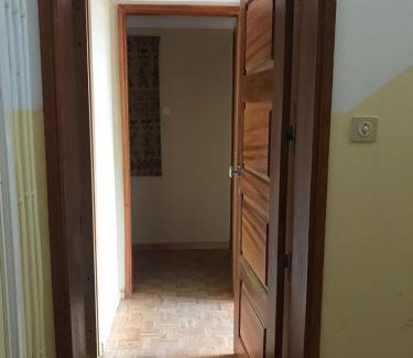 Lagos City Center Apartment | Lagos Center Studios