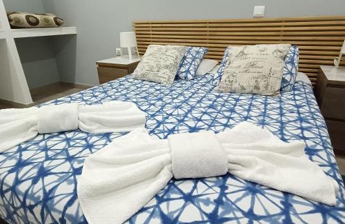 Ameijeira House | Lagos Charming Villas