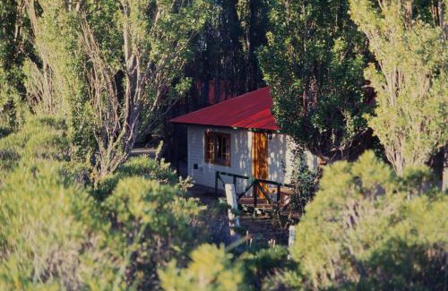 Rio Chico Department Cabin | Lagos del Furioso