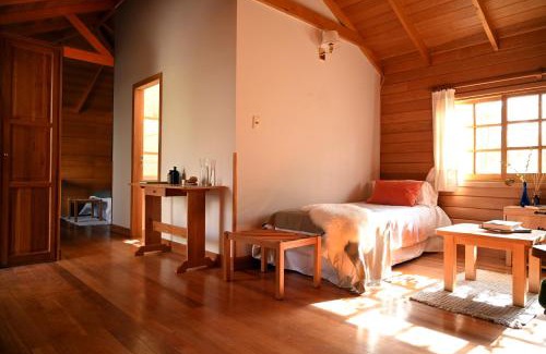 Rio Chico Department Cabin | Lagos del Furioso