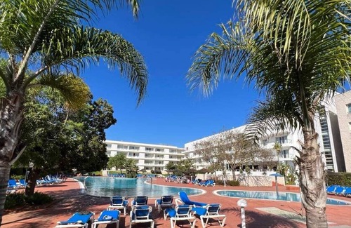Lagos Apartment | Lagos Marina: Perfect Views | Marina View | Beach & Golf