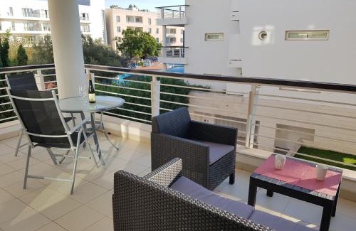 Telheiro Apartment | Lagos Marina Side Apartment