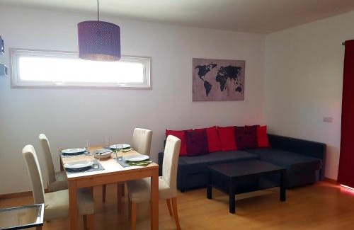 Telheiro Apartment | Lagos Marina Side Apartment
