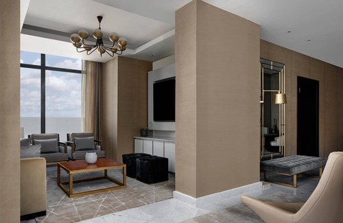 Ikeja Hotel | Lagos Marriott Hotel Ikeja