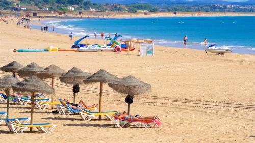 Praia da Luz Apartment | Lagos Ocean Breeze by Homing
