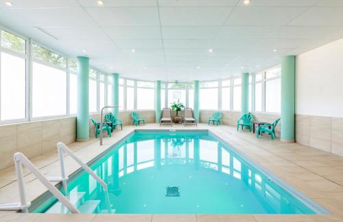 Mulhouse Apartment | Lagrange Apart Hôtel Mulhouse Saint Sauveur