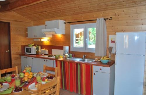 Gramat Resort | Lagrange Grand Bleu Vacances - Residence Les Ségalières
