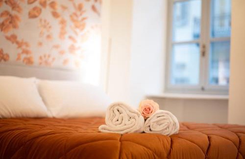 Historic Centre Apartment | Lagrange Turin Suites, nel punto più esclusivo di Torino