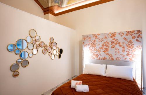 Historic Centre Apartment | Lagrange Turin Suites, nel punto più esclusivo di Torino