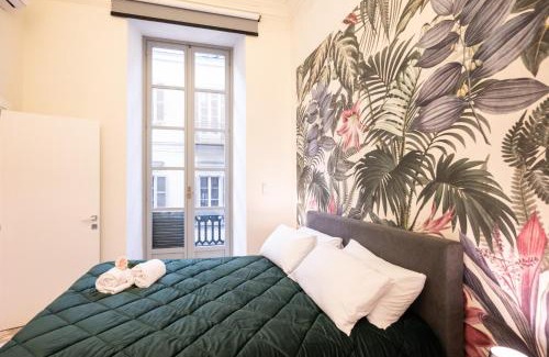 Historic Centre Apartment | Lagrange Turin Suites, nel punto più esclusivo di Torino