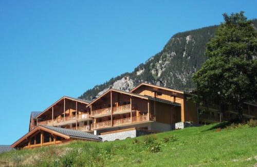 Pralognan-la-Vanoise Resort | Lagrange Vacances Les Hauts de la Vanoise