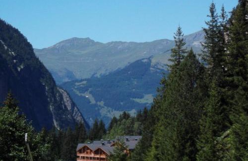 Pralognan-la-Vanoise Resort | Lagrange Vacances Les Hauts de la Vanoise