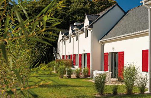 Queven Apartment | Lagrange Vacances Domaine de Val Queven