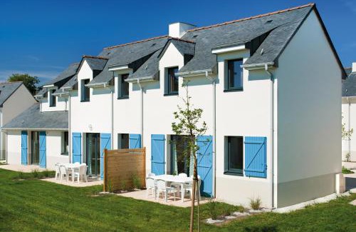 Queven Apartment | Lagrange Vacances Domaine de Val Queven
