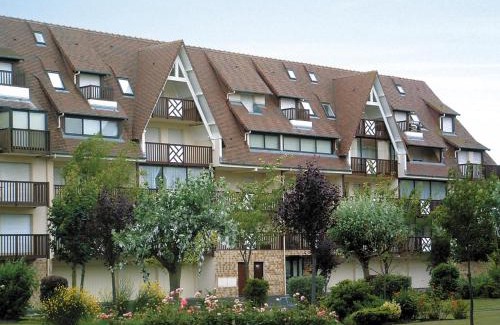 Villers-sur-Mer Apartment | Lagrange Vacances Les Résidences