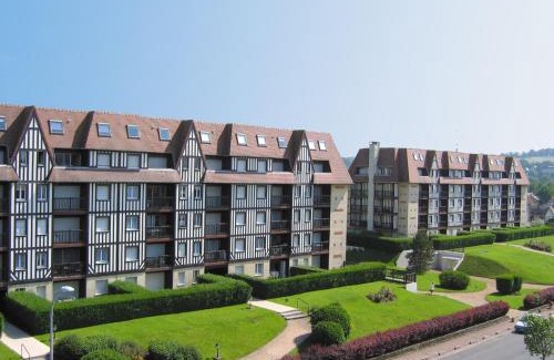 Villers-sur-Mer Apartment | Lagrange Vacances Les Résidences