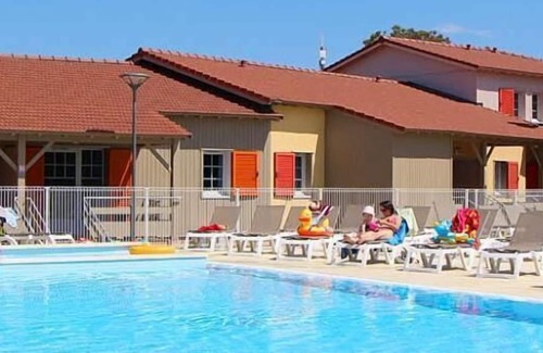 Marseillan House | Lagrange Vacances La Grenadine