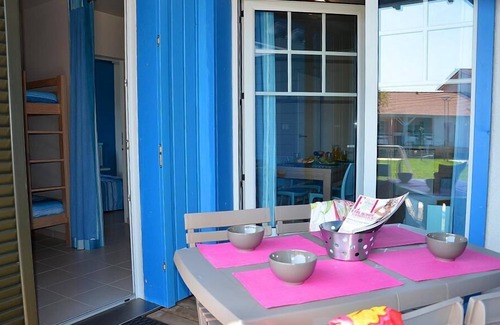 Marseillan House | Lagrange Vacances La Grenadine