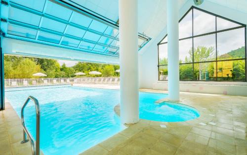 Montignac Resort | Lagrange Vacances Les Bastides de Lascaux