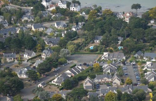 Le Pouliguen Apartment | Lagrange Vacances Les Maisonnettes