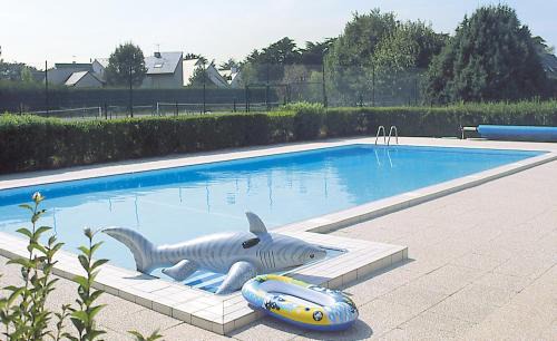 Le Pouliguen Apartment | Lagrange Vacances Les Maisonnettes