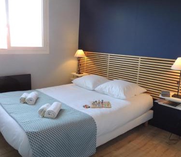 Arcachon Apartment | Lagrange Vacances Les Résidences du Bassin