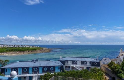 Audierne Apartment | Lagrange Vacances - Les Terrasses de l'Océan