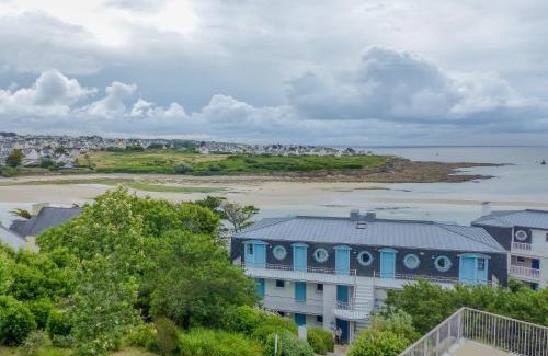 Audierne Apartment | Lagrange Vacances - Les Terrasses de l'Océan