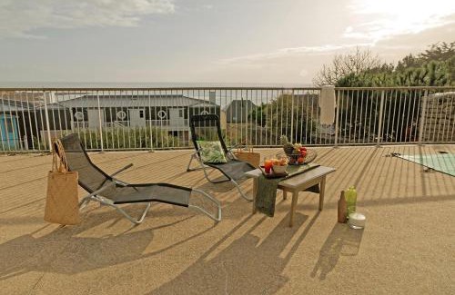 Audierne Apartment | Lagrange Vacances - Les Terrasses de l'Océan