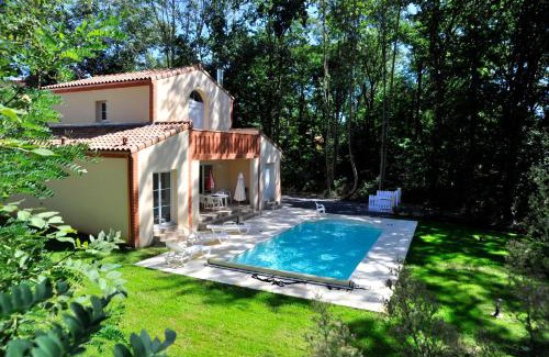 Pont-de-Larn Villa | Lagrange Vacances - Royal Green