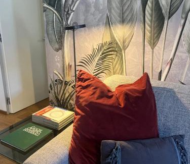 Historic Centre Apartment | Lagrange42
