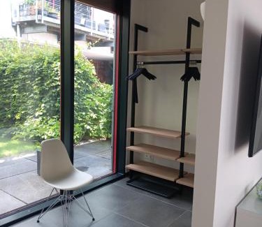 Kahnsdorf House | Lagrette Ferienhaus am Hainer See