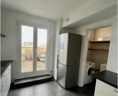 Coutures Apartment | LAGRIVE - Appartement avec balcon