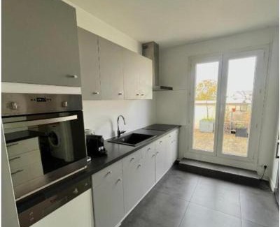 Coutures Apartment | LAGRIVE - Appartement avec balcon