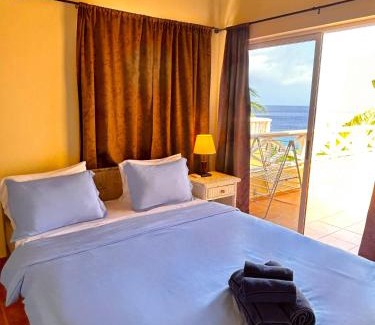 Lagun Resort | Lagun Blou Resort Curacao