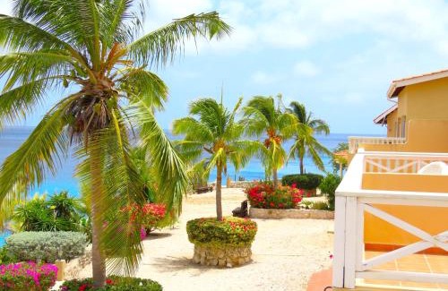 Lagun Apartment | Lagun Blou Resort - Curacao