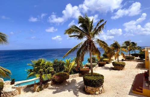 Lagun Apartment | Lagun Blou Resort - Curacao