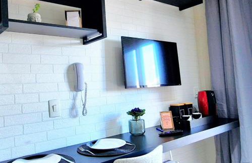Panamby Apartment | Laguna 1412 - Moderno e Funcional