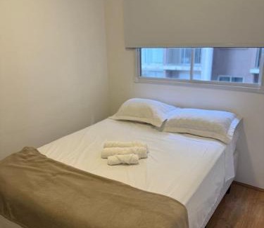 Panamby Apartment | Laguna 602