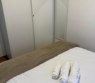 Panamby Apartment | Laguna 602