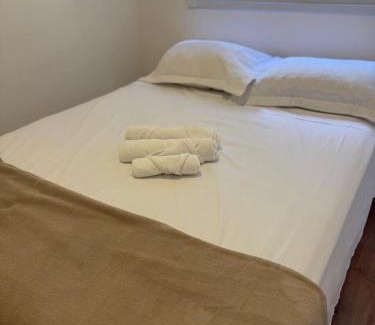 Panamby Apartment | Laguna 602