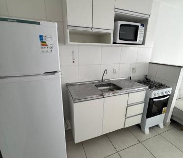 Panamby Apartment | Laguna 602