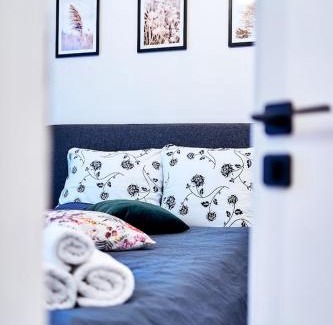 Polanica-Zdroj Apartment | LAGUNA Apartament Polanica Residence 5