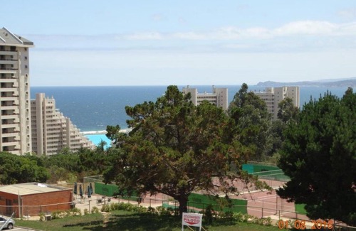 Algarrobo Apartment | Laguna Bahía - Lagoamar, Algarrobo