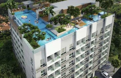 Jomtien Apartment | Laguna Bay 2