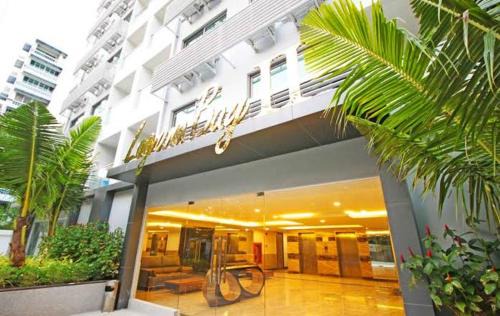 Jomtien Apartment | Laguna Bay 2
