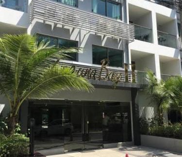 Jomtien Apartment | Laguna Bay 2